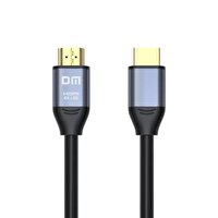 DM HI010 4K 60 Hz HDMI 2.0 10 M Görüntü ve Ses Aktarım Kablosu