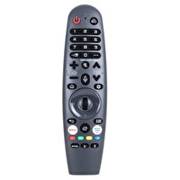 Electroon Next 4K Android Smart LED TV WebOS Ses Komutlu Kumanda