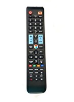 Electroon RM-D1078 Samsung 3D Smart LED TV Kumandası