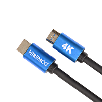 Hiremco 20 Metre 4K UHD 2.0v HDMI Kablosu