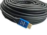Electroon 4KX2K 60 Hz UHD 2.0V 15 Metre HDMI Kablo