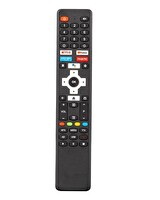 OEM Next Uyumlu Ses Komutsuz Google Android LED TV Kumanda