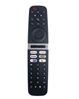 OEM Arçelik Uyumlu Ses Komutlu Android LED TV Uyumlu Kumanda