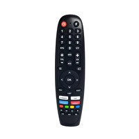 OEM Dijitsu Uyumlu Ses Komutsuz Android LED TV Kumanda