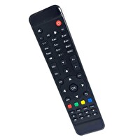 OEM Next Quantum 4K+ Android Uydu Alıcı Uyumlu Kumanda