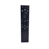 OEM Samsung RM-L1811 Uyumlu Ses Komutsuz LCD LED TV Universal Kumanda