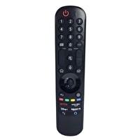 OEM LG AKB76036201 Uyumlu Ses Komutlu Android LED TV Kumanda