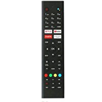 OEM Sunny Android Smart Led TV Kumanda Ses Komutlu