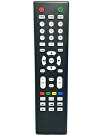 OEM Awox Uyumlu LCD-LED TV Kumanda 314K