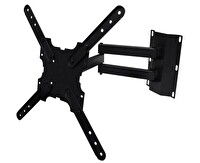 Tayfun Beko 50" İle Uyumlu Hareketli Oynar Led TV Asma Askı Aparatı