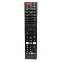 Electroon Awox Android LED TV Kumanda KK-0207