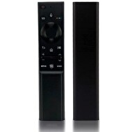 Tayfun Samsung BN59-01363C İle Uyumlu Mikrofonlu Smart TV Kumanda