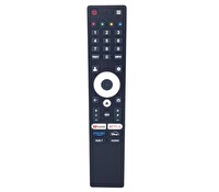 Tayfun Dreamstar 50DSE101 Smart LED TV Uyumlu Kumanda-Mikrofonsuz