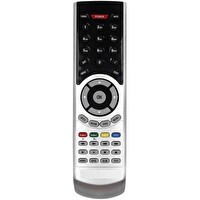 Tayfun Waawstar Champion Full HD Uydu Alıcı Uyumlu Kumanda
