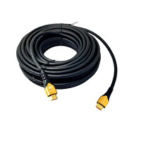 Sline Line Of Technology 8K 20 Metre HDMI Kablo 2.1V 60Hz 7680x4320P