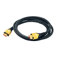 Sline Line Of Technology 8K 1.5 Metre HDMI Kablo 2.1v 60Hz 7680x4320P