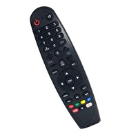 Tayfun Telenova Revo 55FS1104 Android Smart TV Uyumlu Kumanda