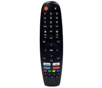 Tayfun Mediastar MDSTR65 İle Uyumlu Android TV Kumanda-Mikrofonsuz