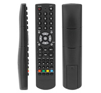 Tayfun Antstar Mini HD Uydu Alıcı Uyumlu Kumanda