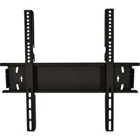 Tayfun Skytech 100" İle Uyumlu Sabit TV Duvar Asma Askı Aparatı-120 KG Taşıma