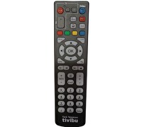 Tayfun Tivibu ZTE ZXV10 B866 İle Uyumlu Richmedia Box Kumandası