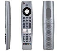 Tayfun Grundig 55 GFU 7850 B İle Uyumlu Android TV Kumandası