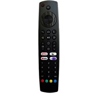 Tayfun Grundig 50 GGU 7880 B İle Uyumlu 4K Android Smart TV Kumanda