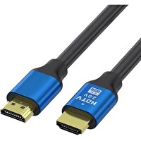 Electroon 4K Ultra HD 10 Metre HDMI Kablo HDTV Premium Yüksek Hızlı