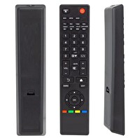 Tayfun Botech 58 BSE 8503 Android TV Uyumlu Kumanda-Mikrofonsuz