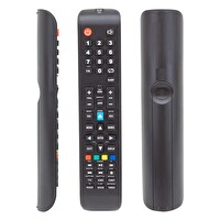 Tayfun Weston 43WS1102 İle Uyumlu Android TV Kumanda
