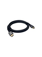 S-Link 4K 60 Hz 1M Siyah HDMI Kablo