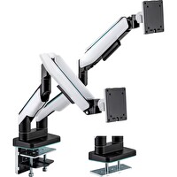 Wallgrip Oyuncu Monitör Askısı 2'li