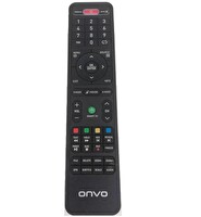 Tayfun Onvo Fenoti Nordmende Senna Saba Orginal TV Uyumlu Kumanda-Tüm Modeller