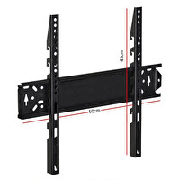 Zhltools 32-55" Tüm Markalarla Uyumlu Televizyon Duvar Asma Aparatı