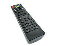 Tayfun Azul Superbox S1 Uydu Uyumlu Kumanda