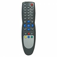 Tayfun Amstrad 14100 Uydu Uyumlu Kumanda