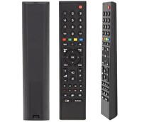 Tayfun Arçelik A32L 6652 5b İle Uyumlu LED TV Kumandası
