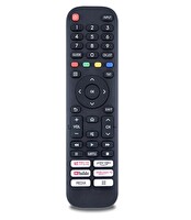 Tayfun Awox B225500UHD/S/W VİDAA 4K LED TV Uyumlu Kumanda