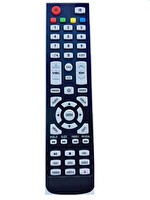 Tayfun Awox Uydu Alıcılı Smart LED TV Uyumlu Kumanda