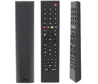 Tayfun Arçelik A55L 6652 5b İle Uyumlu LED TV Kumandası