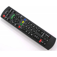 Tayfun Panasonic N2qayb 000752 4K Smart TV Uyumlu Kumanda