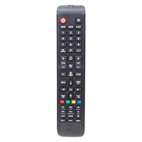 Tayfun Dijitsu DJTV55S LED TV Uyumlu Kumanda