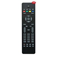 Tayfun Nexon 40NX590 LED TV Uyumlu Kumanda