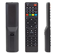 Tayfun Awox Awox K6500RST 4k S Uyumlu Smart TV Kumanda