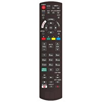Tayfun Panasonic TX-65EX750B TV Uyumlu Kumanda