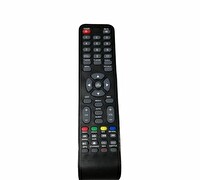 Tayfun Onvo OV43250 43'' Smart LED TV Uyumlu Kumanda