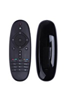 Tayfun 42PFL7685H/12 LCD LED TV Uyumlu Kumanda