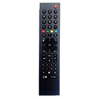Tayfun Arçelik Beko LED TV Uyumlu Kumanda