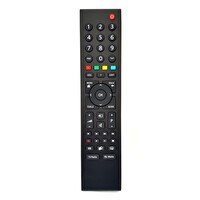Tayfun Beko B22LW5533 LED TV Uyumlu Kumanda