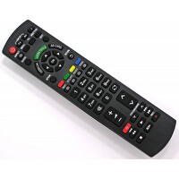 Tayfun Panasonic N2qayb000240 Lcd LED TV Uyumlu Kumanda